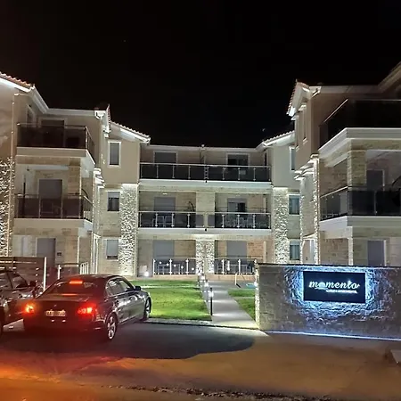 Momento Luxury Apartments Apartment