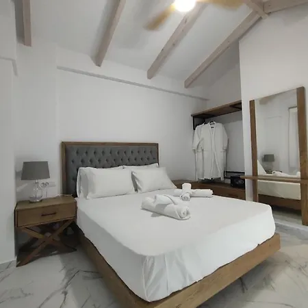 Apartment Momento Luxury Apartments
