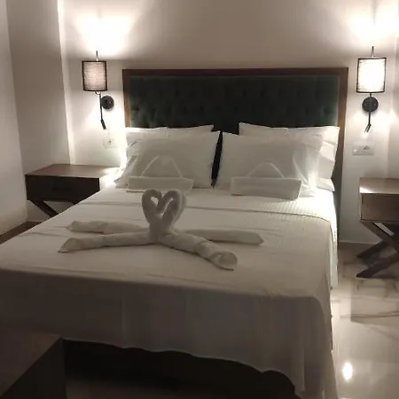 Momento Luxury Apartments Apartment *