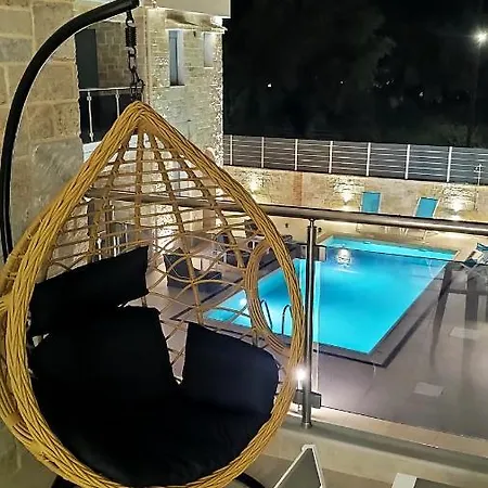 Apartment Momento Luxury Apartments